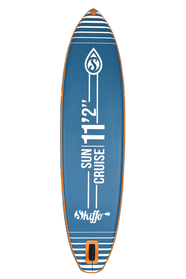 Skiffo SUNCRUISE 11&