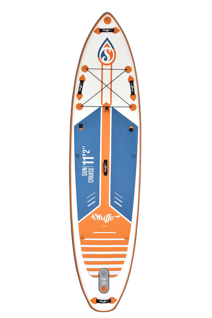 Skiffo SUNCRUISE 11&