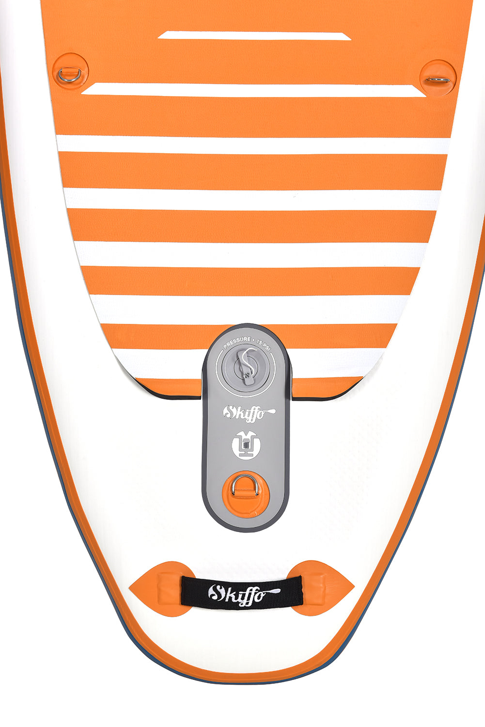 Skiffo SUNCRUISE 11&