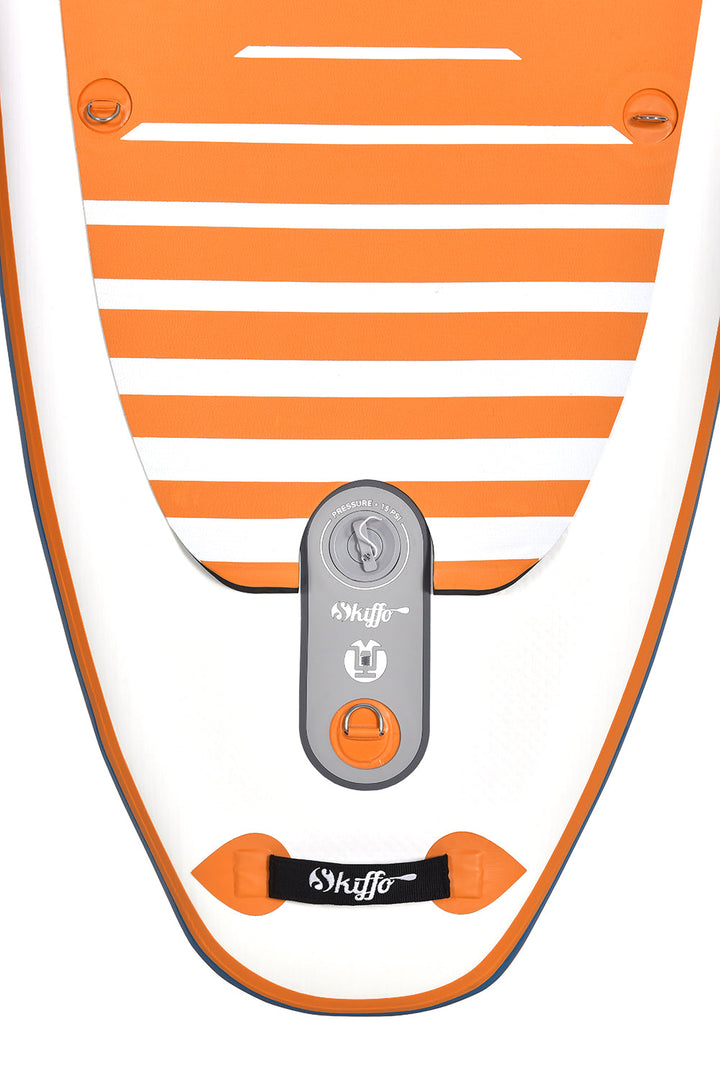 Skiffo SUNCRUISE 11&