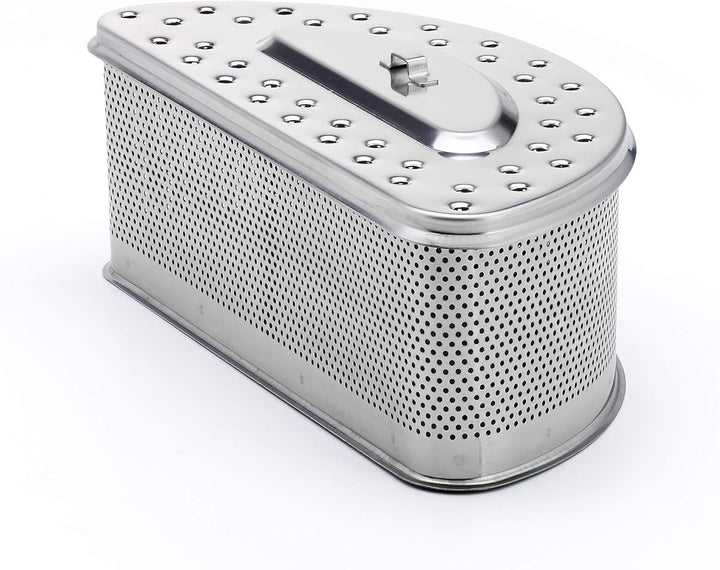 Lotusgrill kulholder