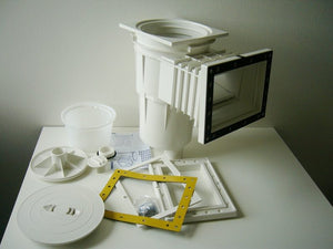 Skimmer Mountfield Kompass 6