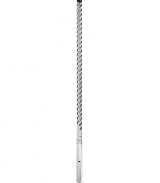 Bosch SDS-Max borr Max-8X 18x400x540mm