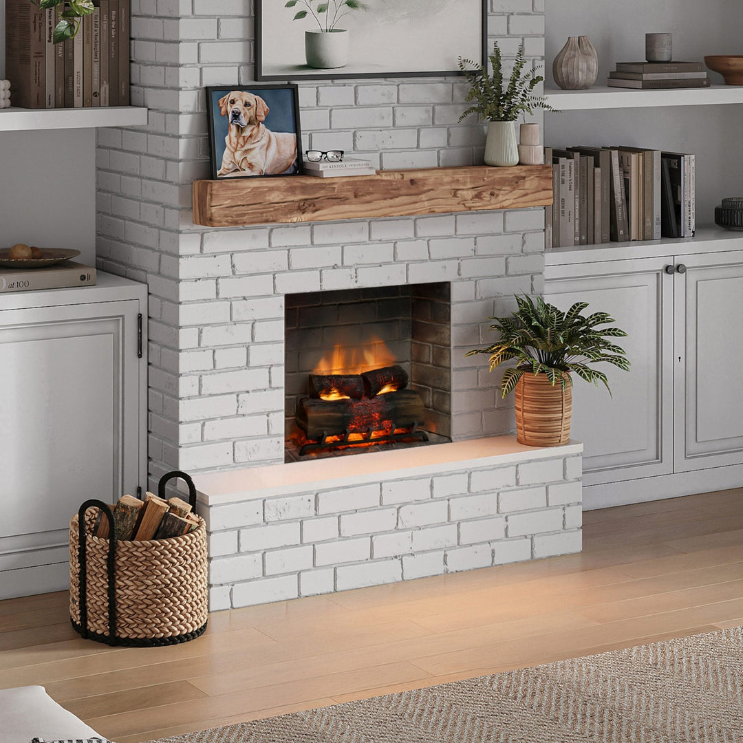 TAGU PowerFlame 2 elektrisk eldstad