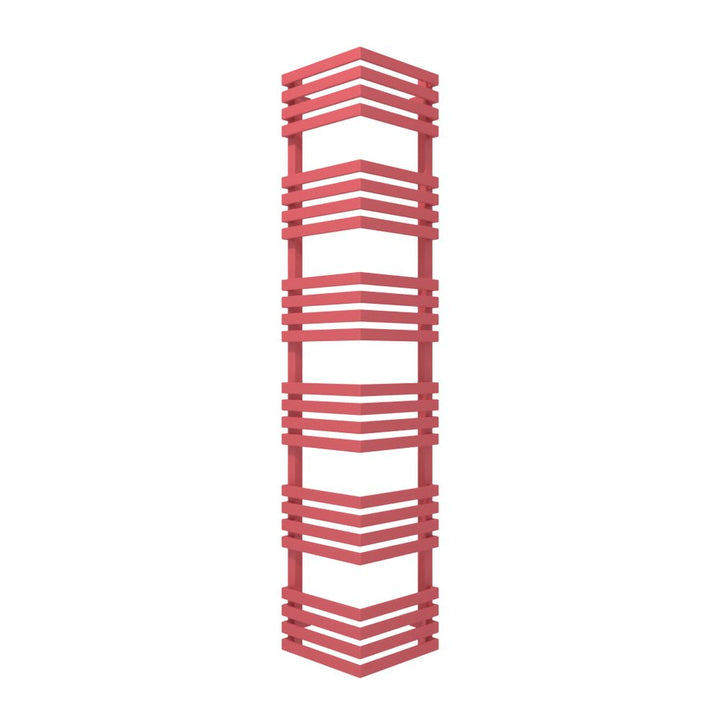 Duschbyggarna Towel Rail Outcorner Electric