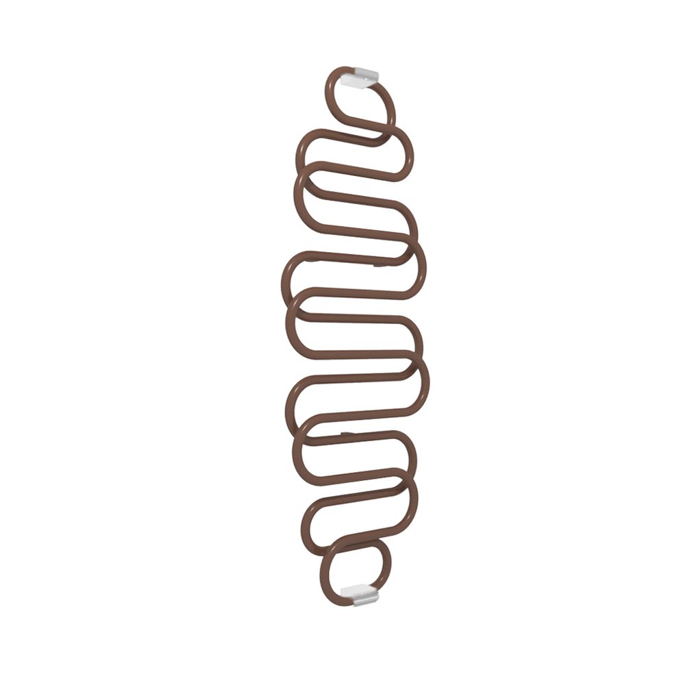 Duschbyggarna Electric Towel Warmer Snake