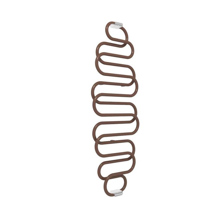 Duschbyggarna Electric Towel Warmer Snake