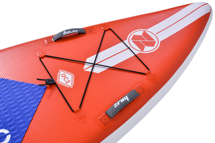 ZRAY Fury F2 – Touring SUP 335 cm