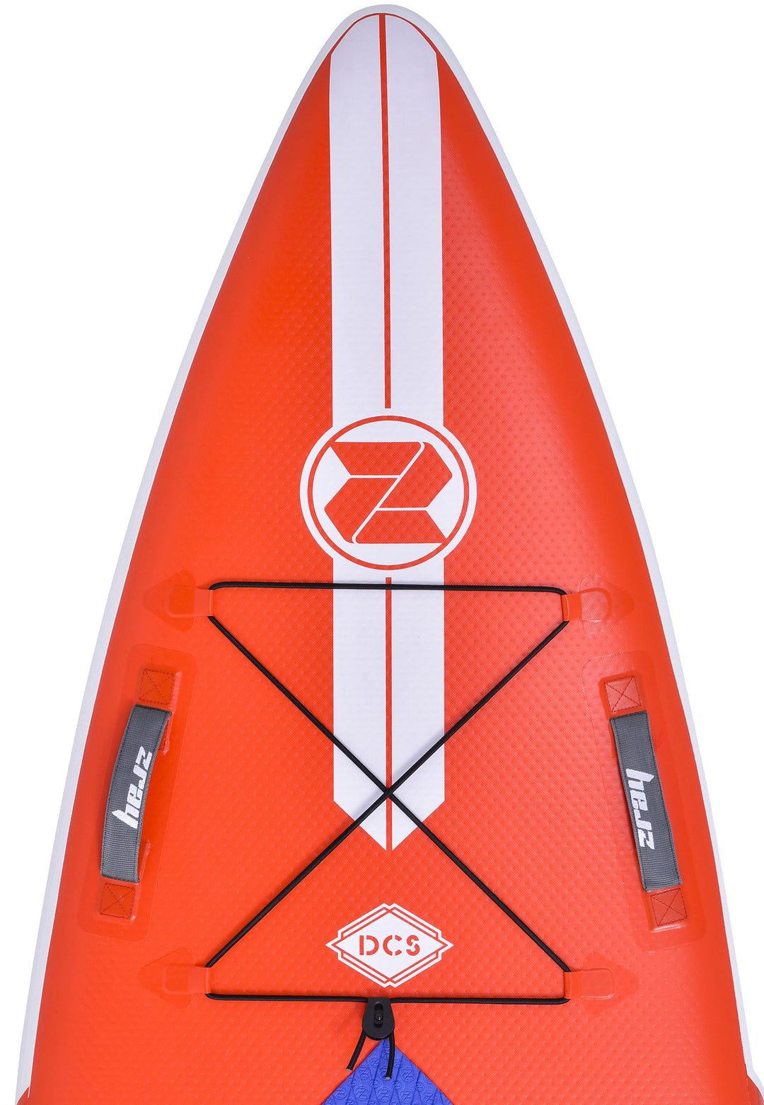 ZRAY Fury F2 – Touring SUP 335 cm