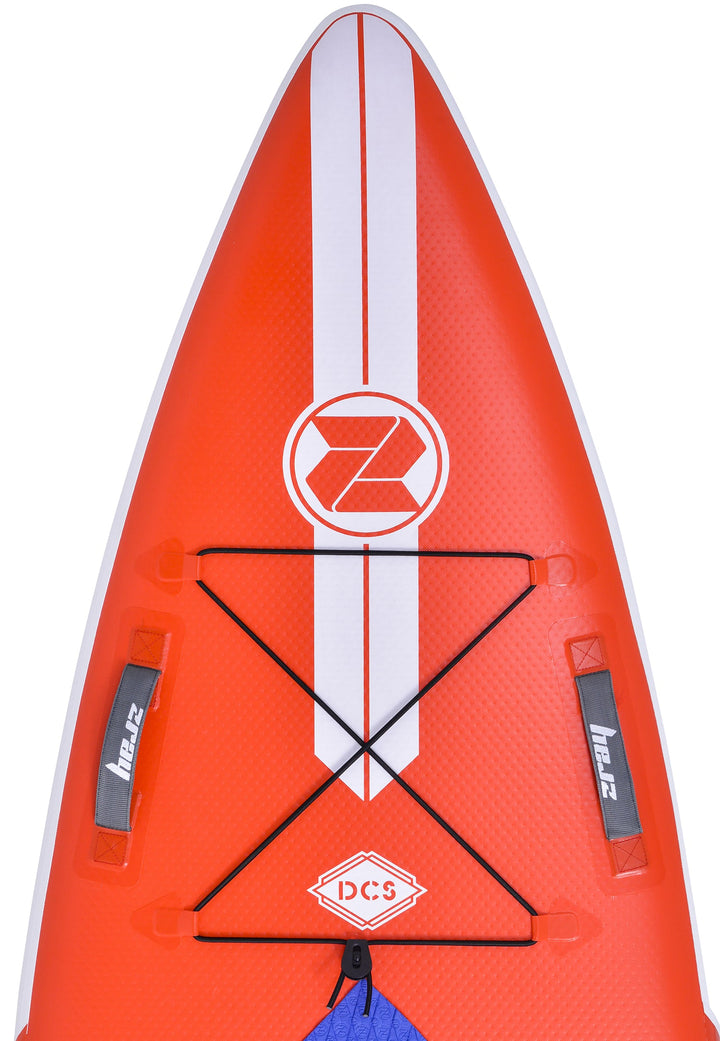 ZRAY Fury F2 – Touring SUP 335 cm