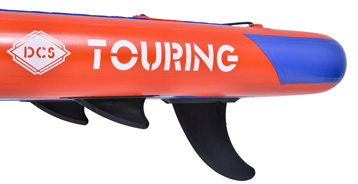 ZRAY Fury F2 – Touring SUP 335 cm
