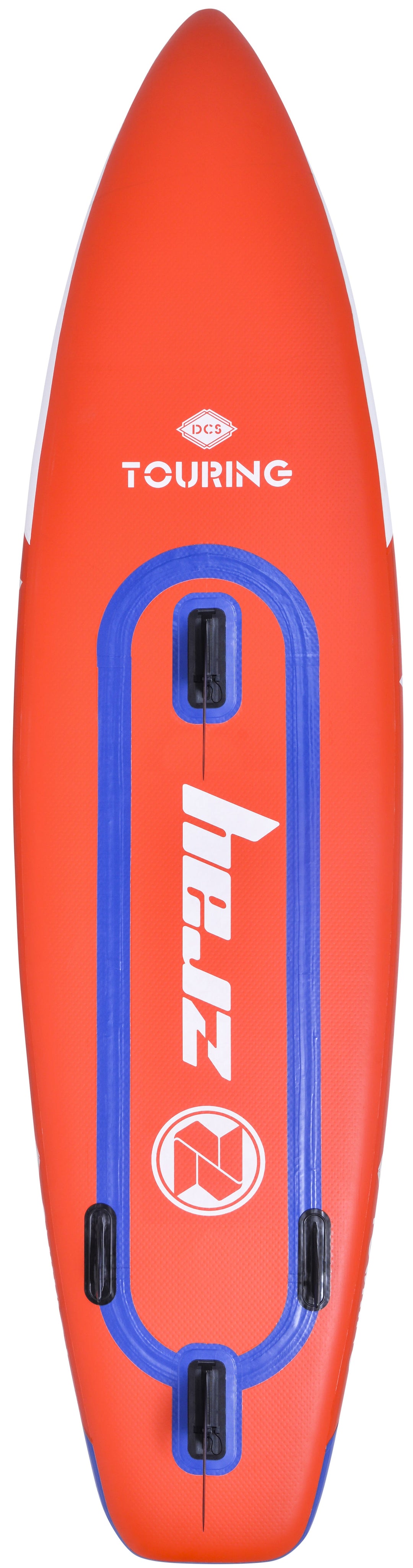 ZRAY Fury F2 – Touring SUP 335 cm