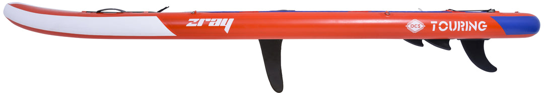ZRAY Fury F2 – Touring SUP 335 cm