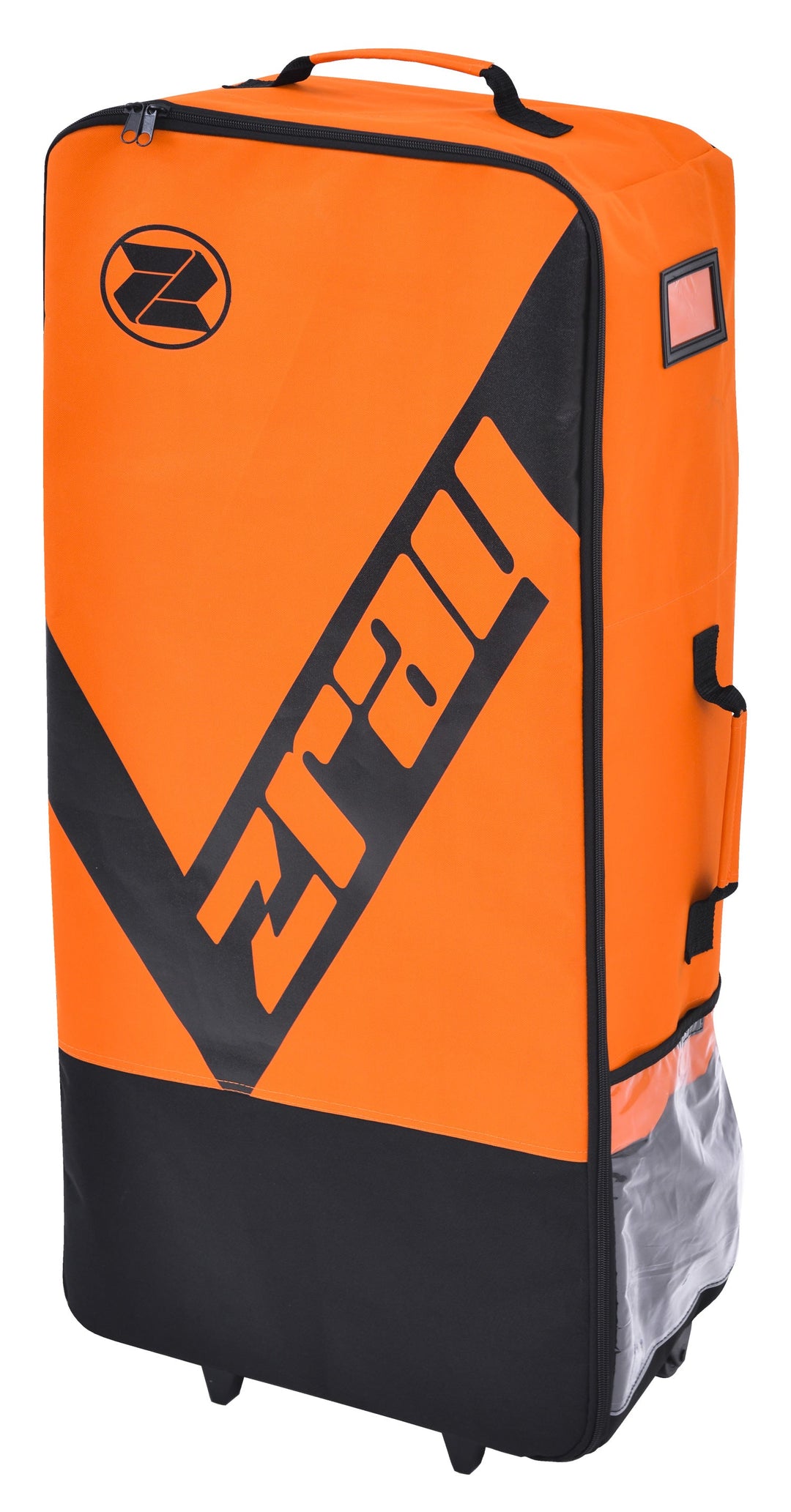 ZRAY Fury F2 – Touring SUP 335 cm