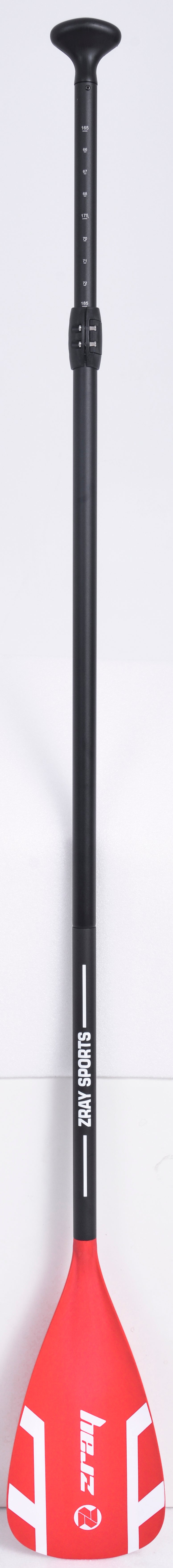 ZRAY Fury F2 – Touring SUP 335 cm
