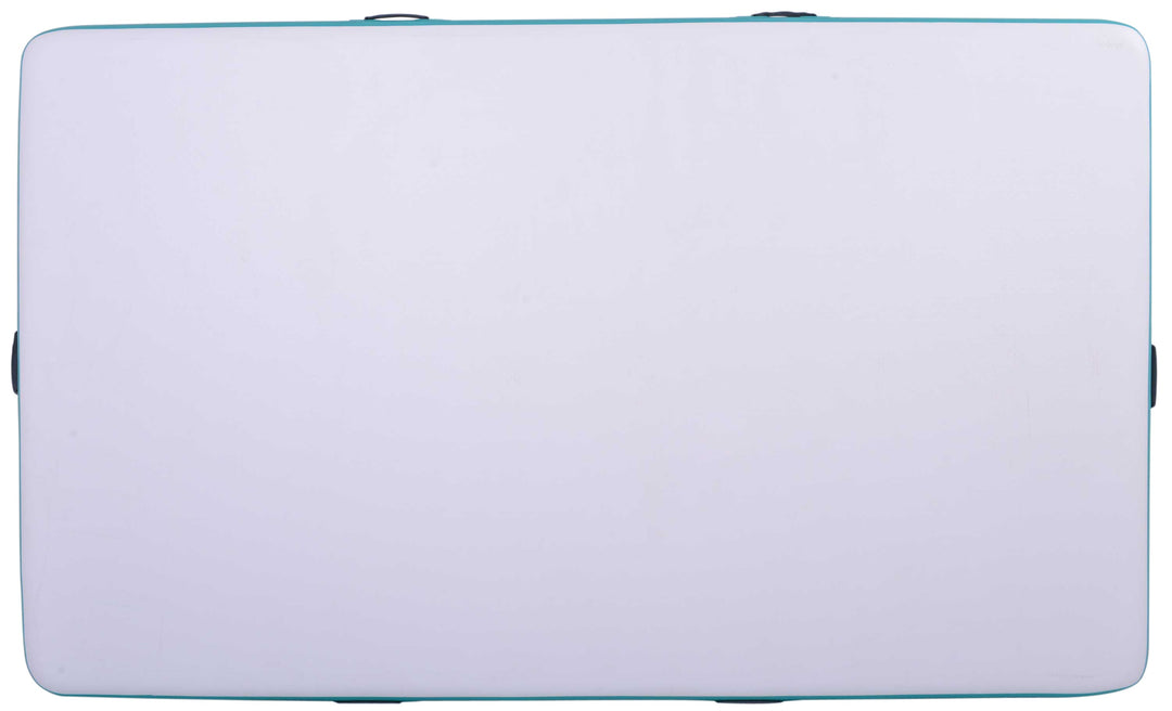 ZRAY AirDock Oppustelig Flydeplatform 305x183 cm