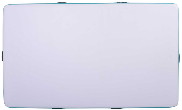 ZRAY AirDock Oppustelig Flydeplatform 305x183 cm