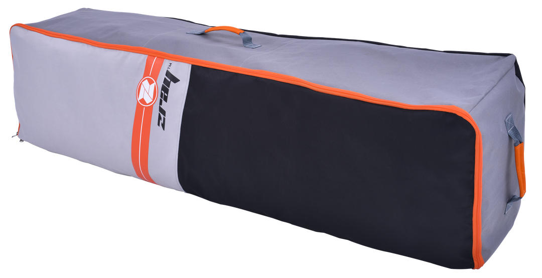 ZRAY AirDock Oppustelig Flydeplatform 305x183 cm