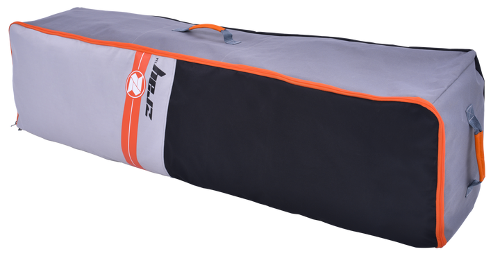 ZRAY AirDock Oppustelig Flydeplatform 305x183 cm