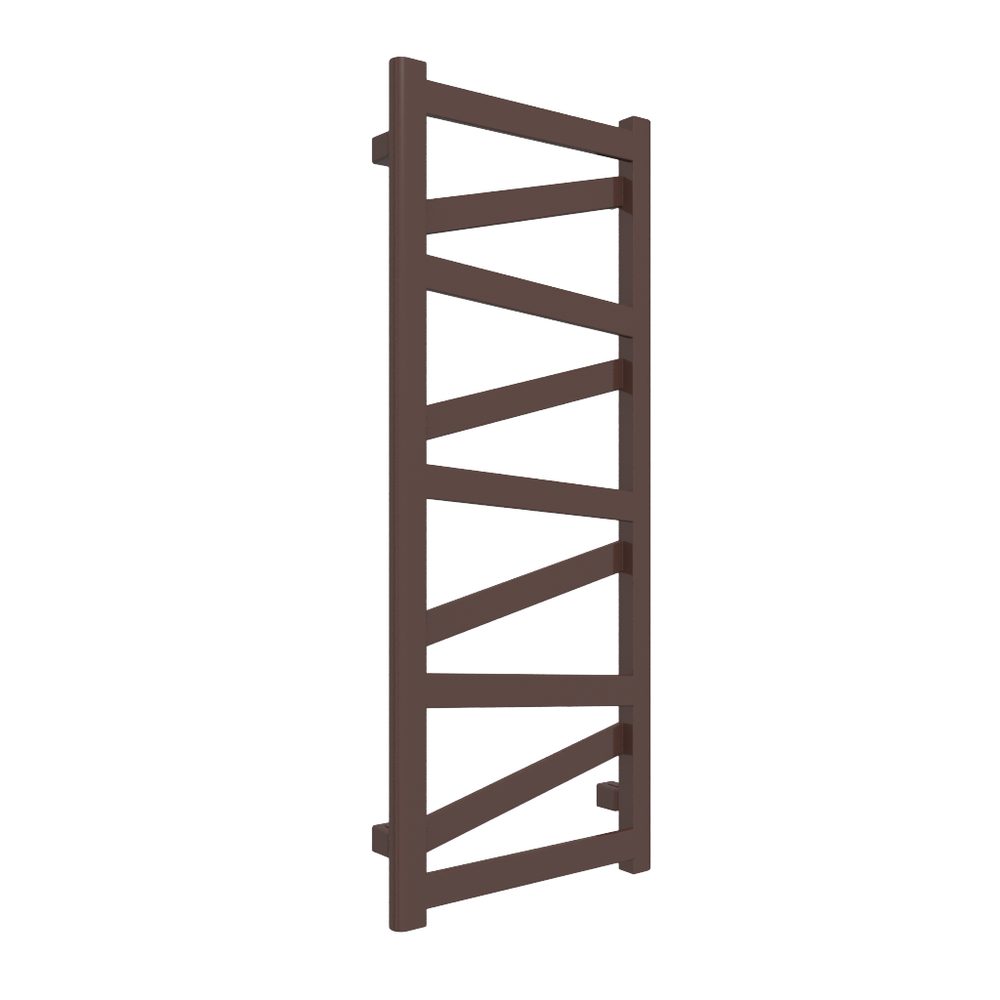 Duschbyggarna Vipera Electric Towel Rail