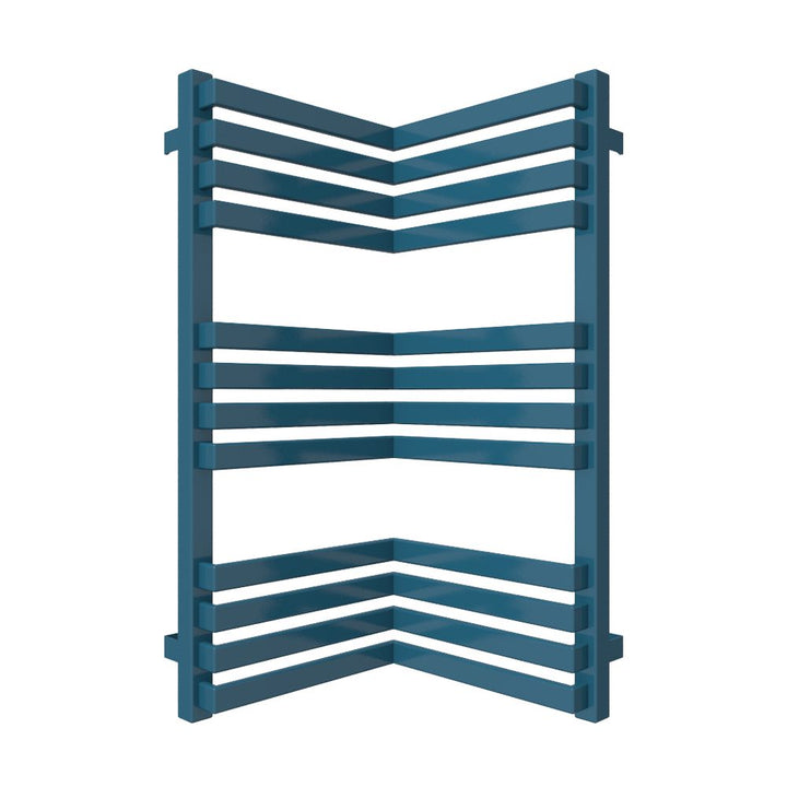 Duschbyggarna Incorner Water-heated Towel Rail