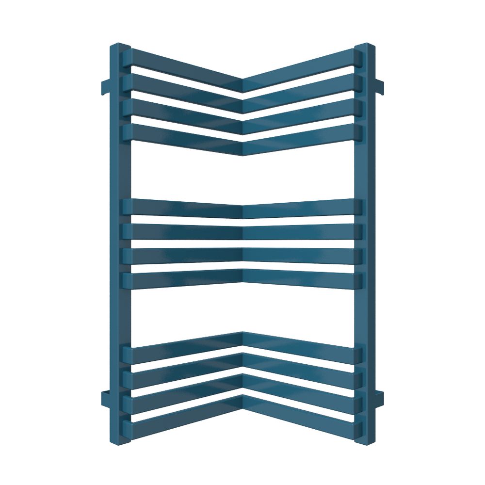 Duschbyggarna Incorner Electric Towel Warmer