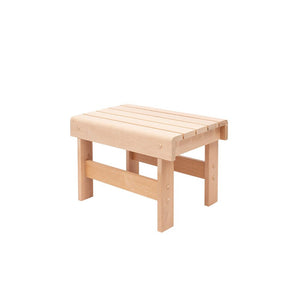 Thermory Bastubänk 108x460x700 mm