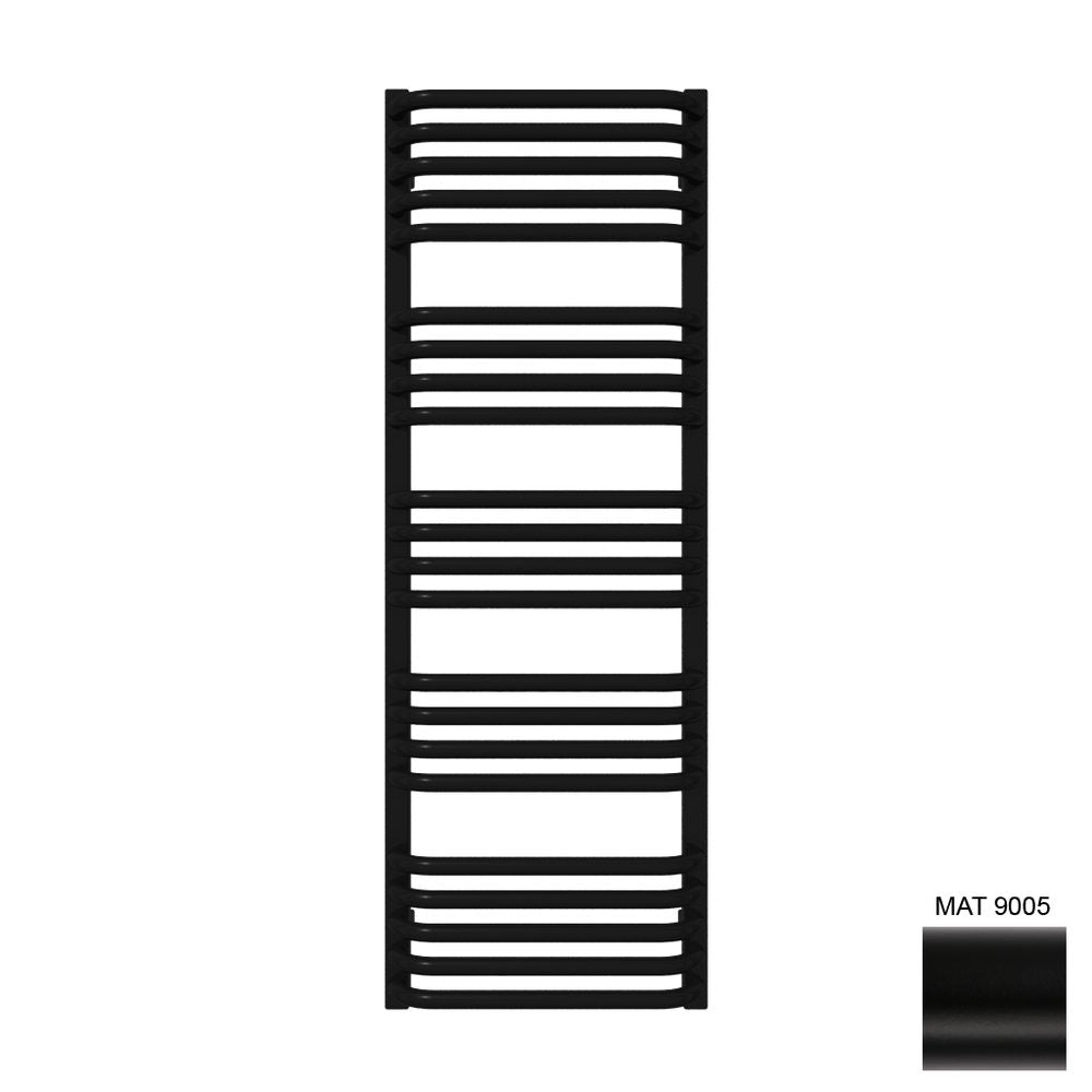 Duschbyggarna Towel Rail Alex Combi
