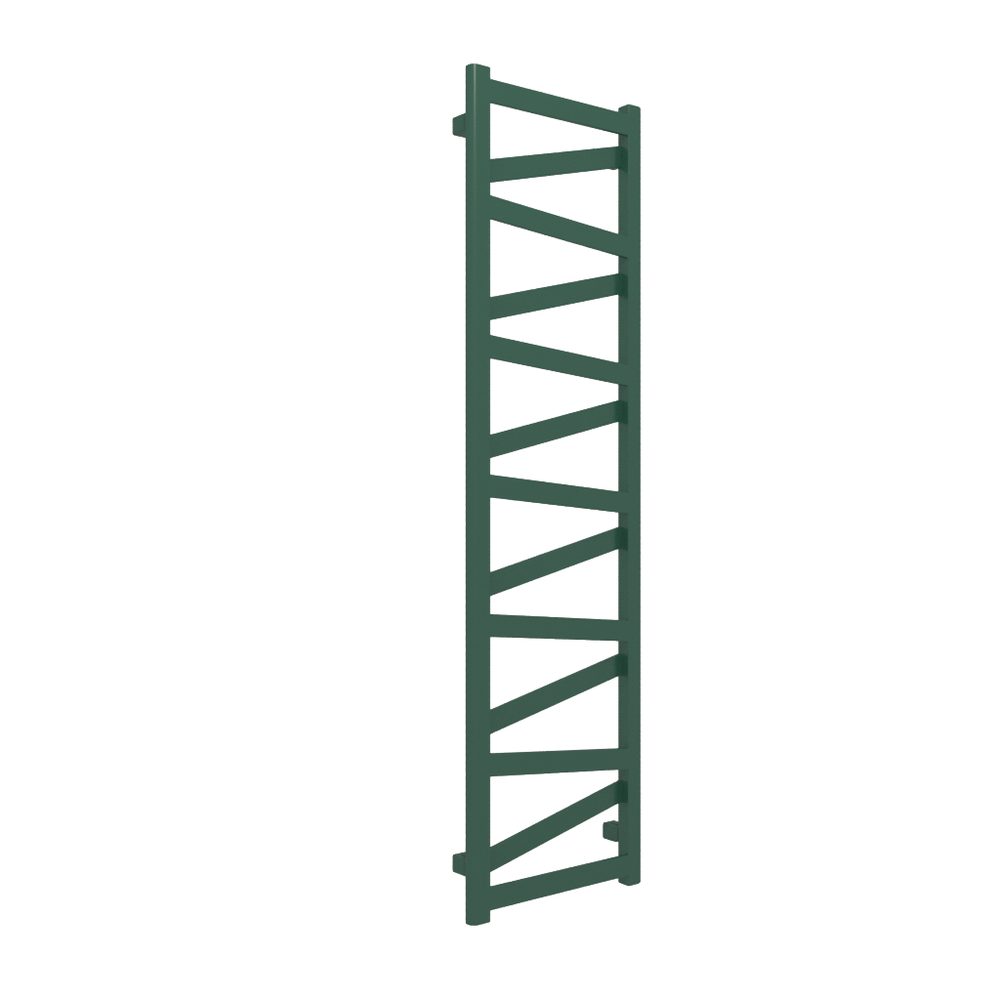 Duschbyggarna Towel Rail Vipera Combi