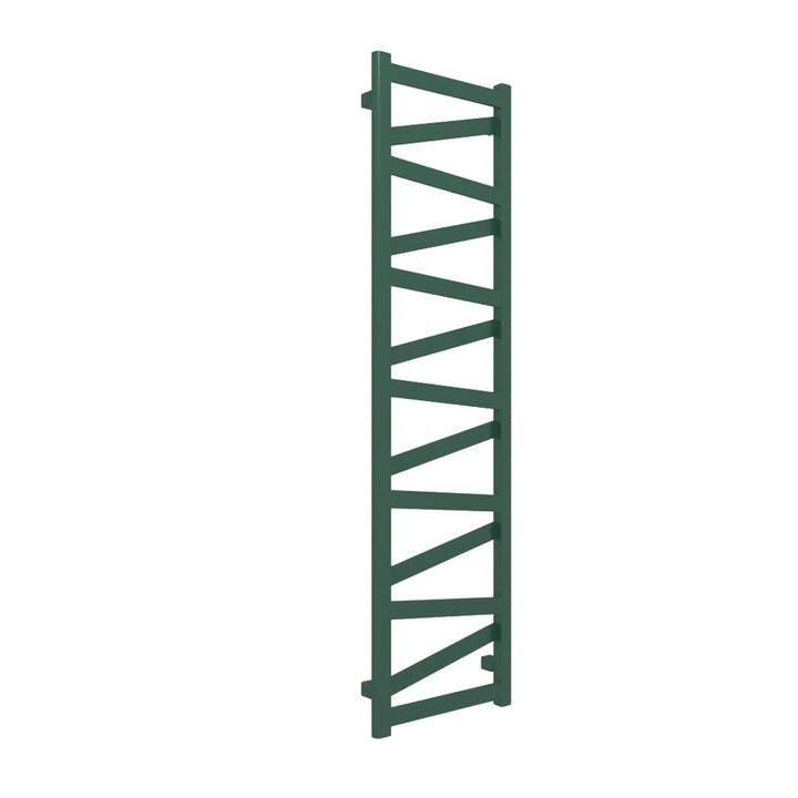 Duschbyggarna Vipera Electric Towel Rail