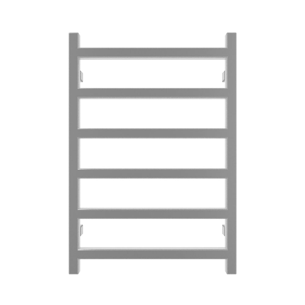 Duschbyggarna Towel Rail Simple Water-Heated