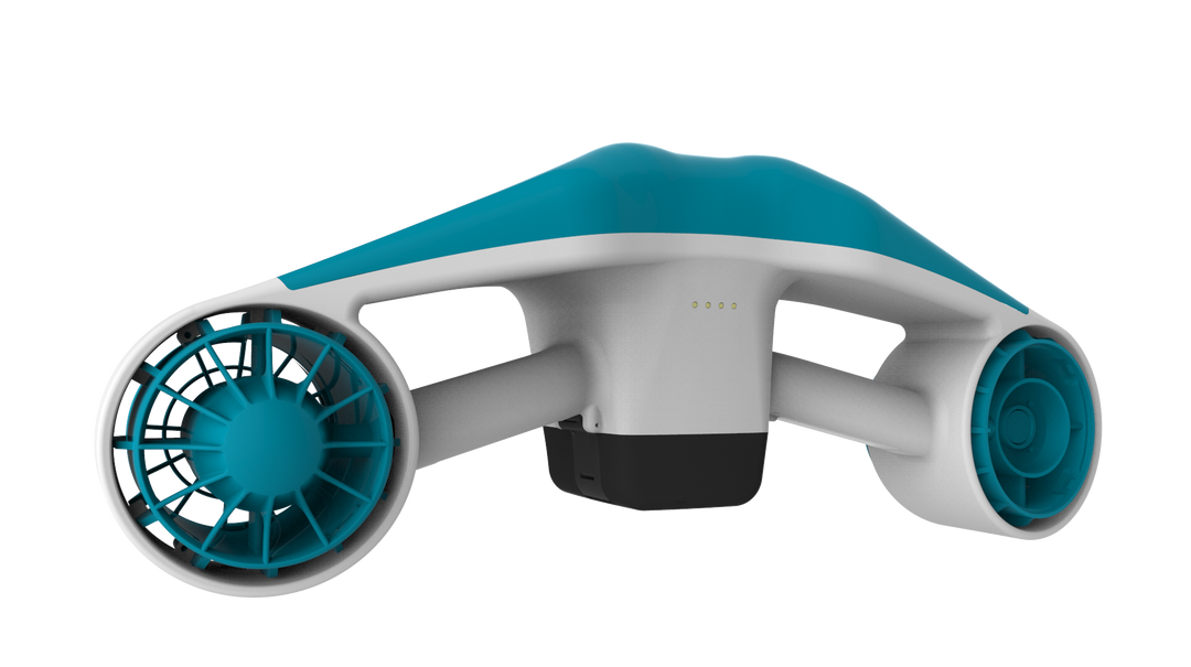 Skiffo Seaside Sea Scooter Pack – 5000 mAh Battery
