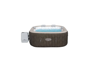 Uppblåsbart spa Mountfield Lay-Z-Spa Cabo Hydrojet