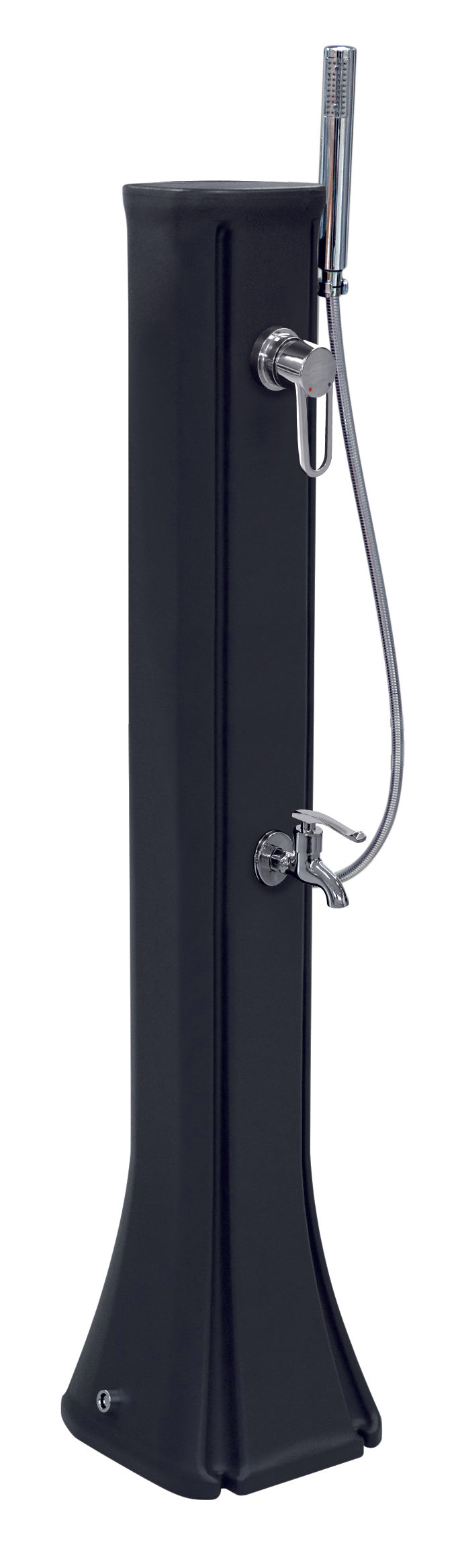 Outdoor Shower Formidra Happy Go