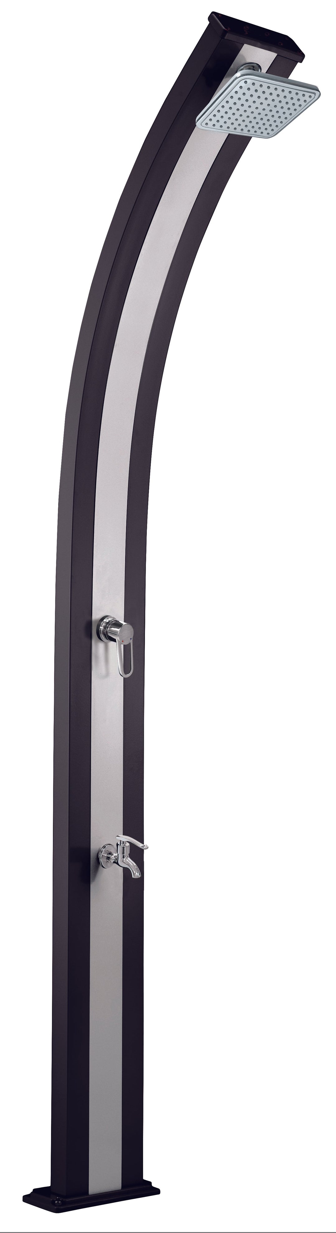 Udendørsbruser Poolex Spring 30L