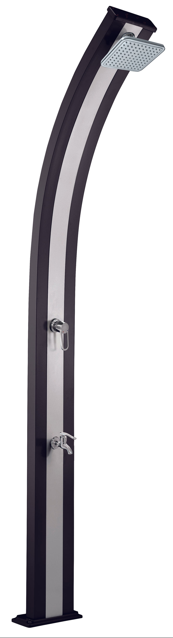 Udendørsbruser Poolex Spring 30L
