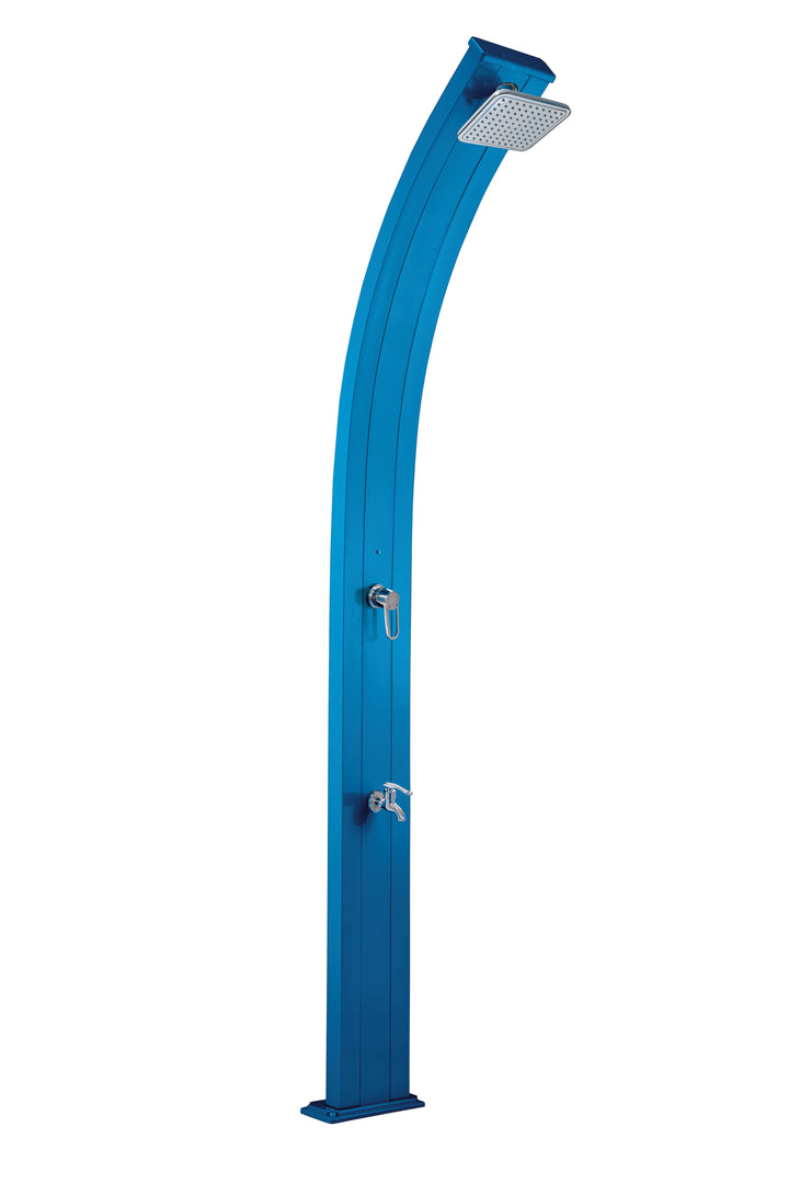 Udendørsbruser Poolex Spring 30L