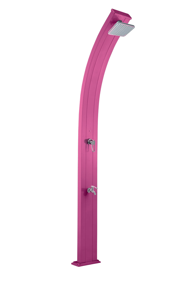 Udendørsbruser Poolex Spring 30L