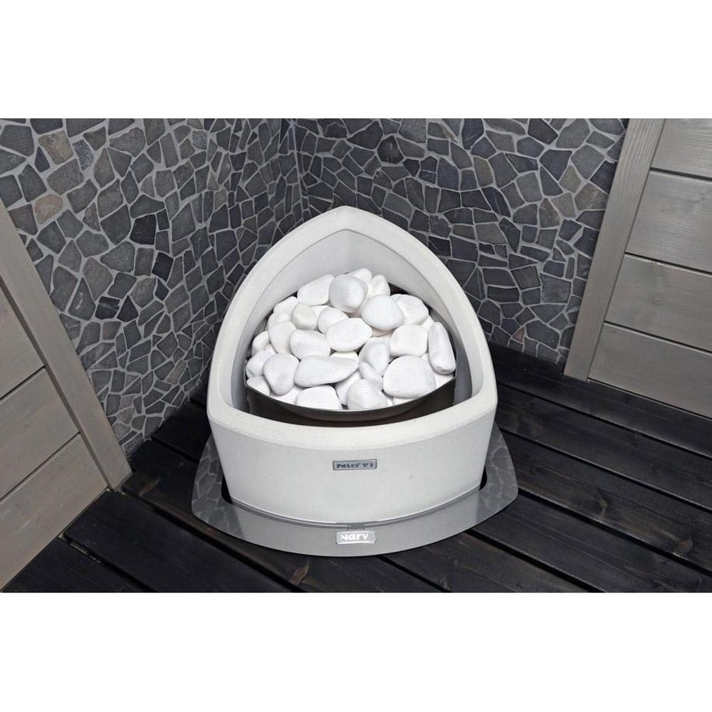 Narvi Electric Sauna Heater Trio