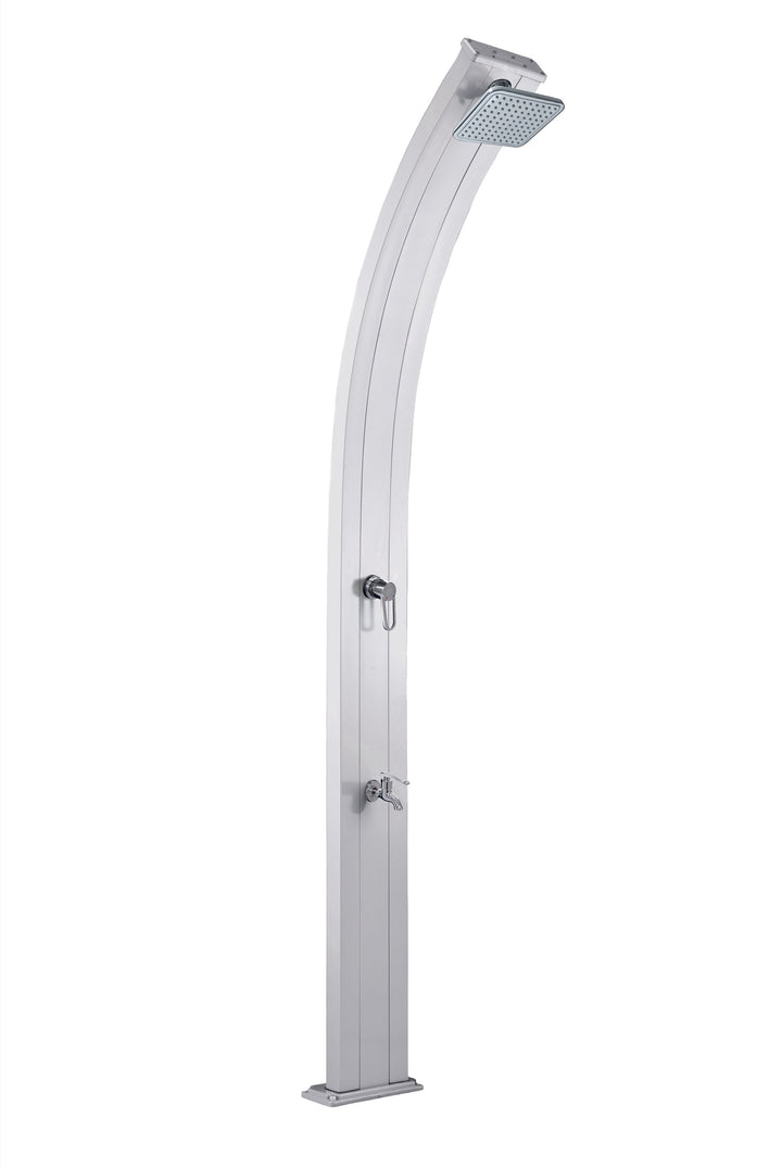 Udendørsbruser Poolex Spring 30L
