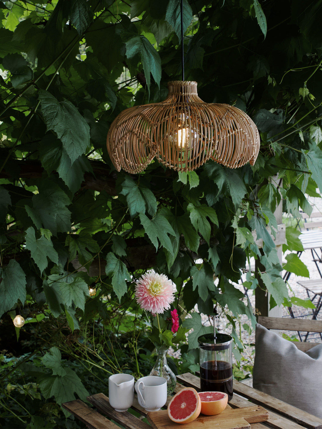PR Home Belle Outdoor