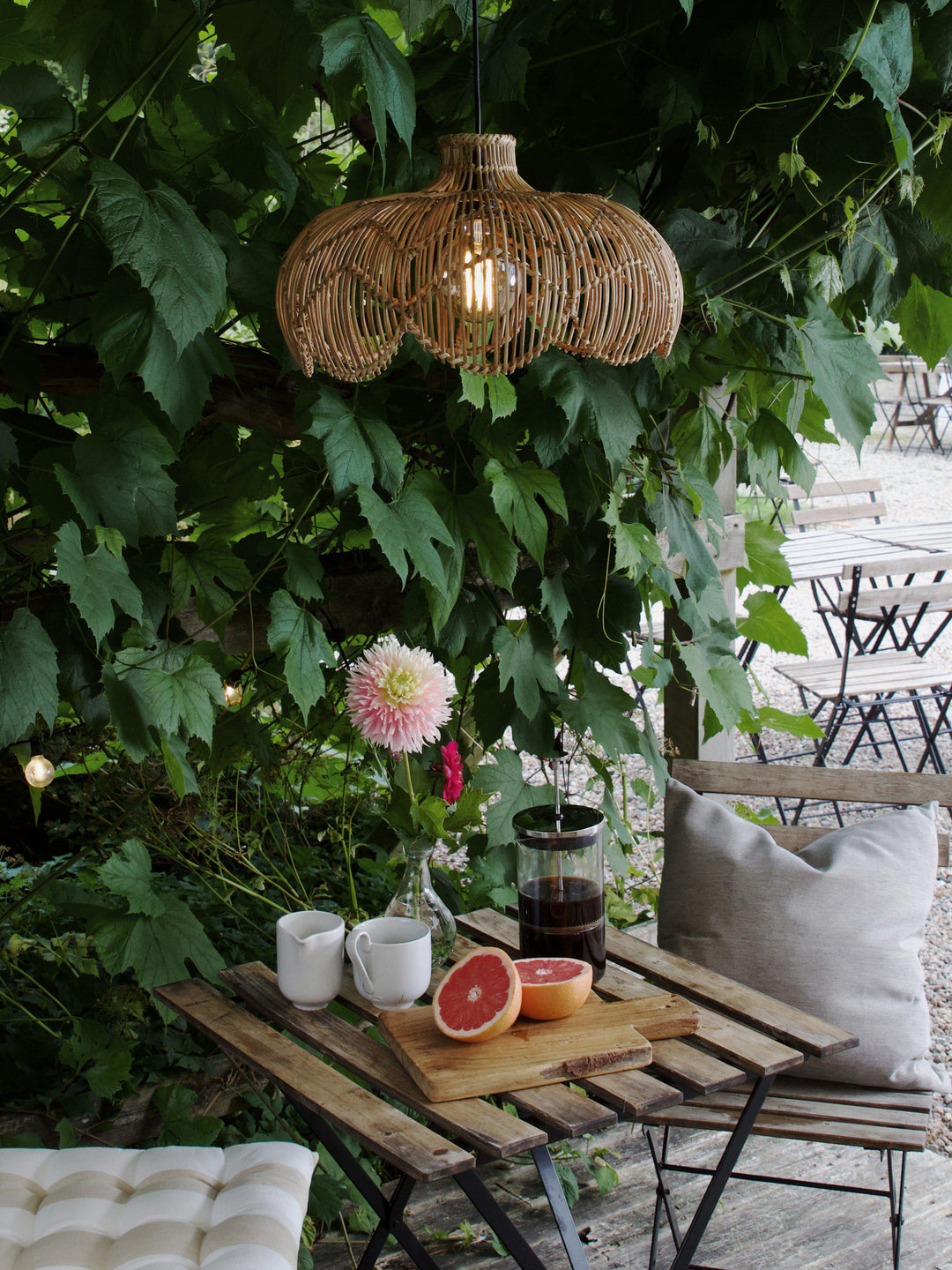 PR Home Belle Outdoor