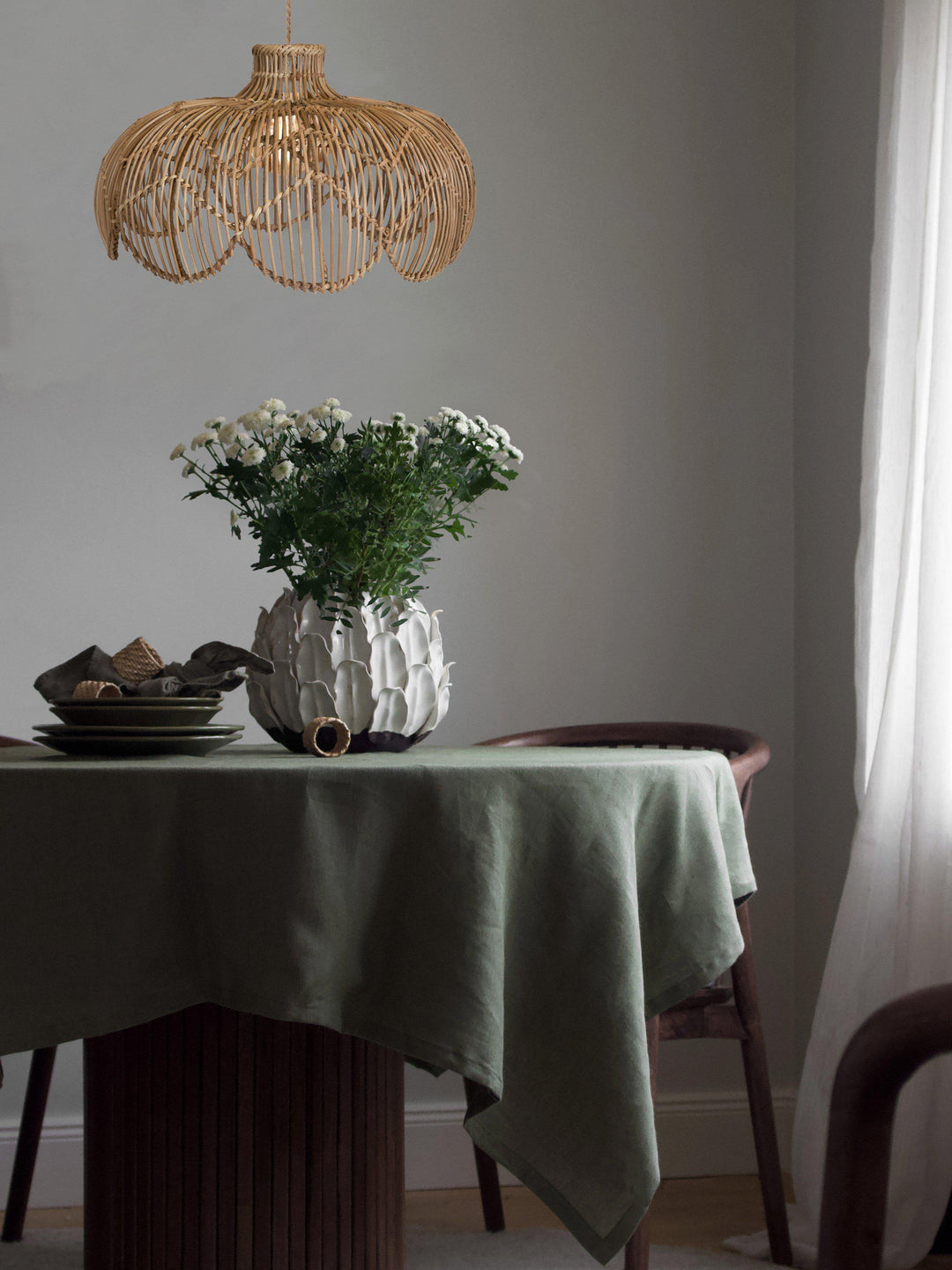 PR Home Belle Loftlampe