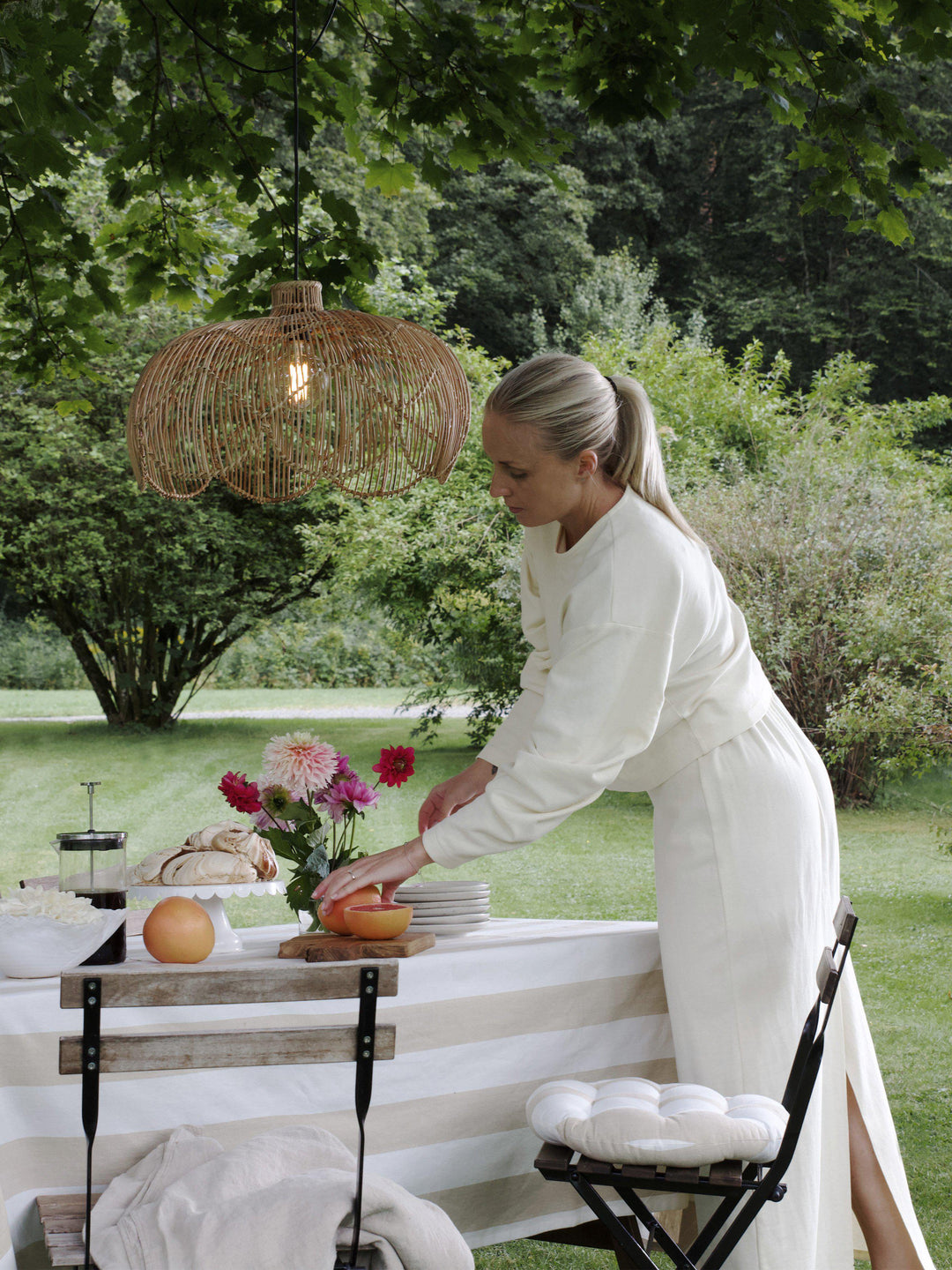 PR Home Belle Outdoor