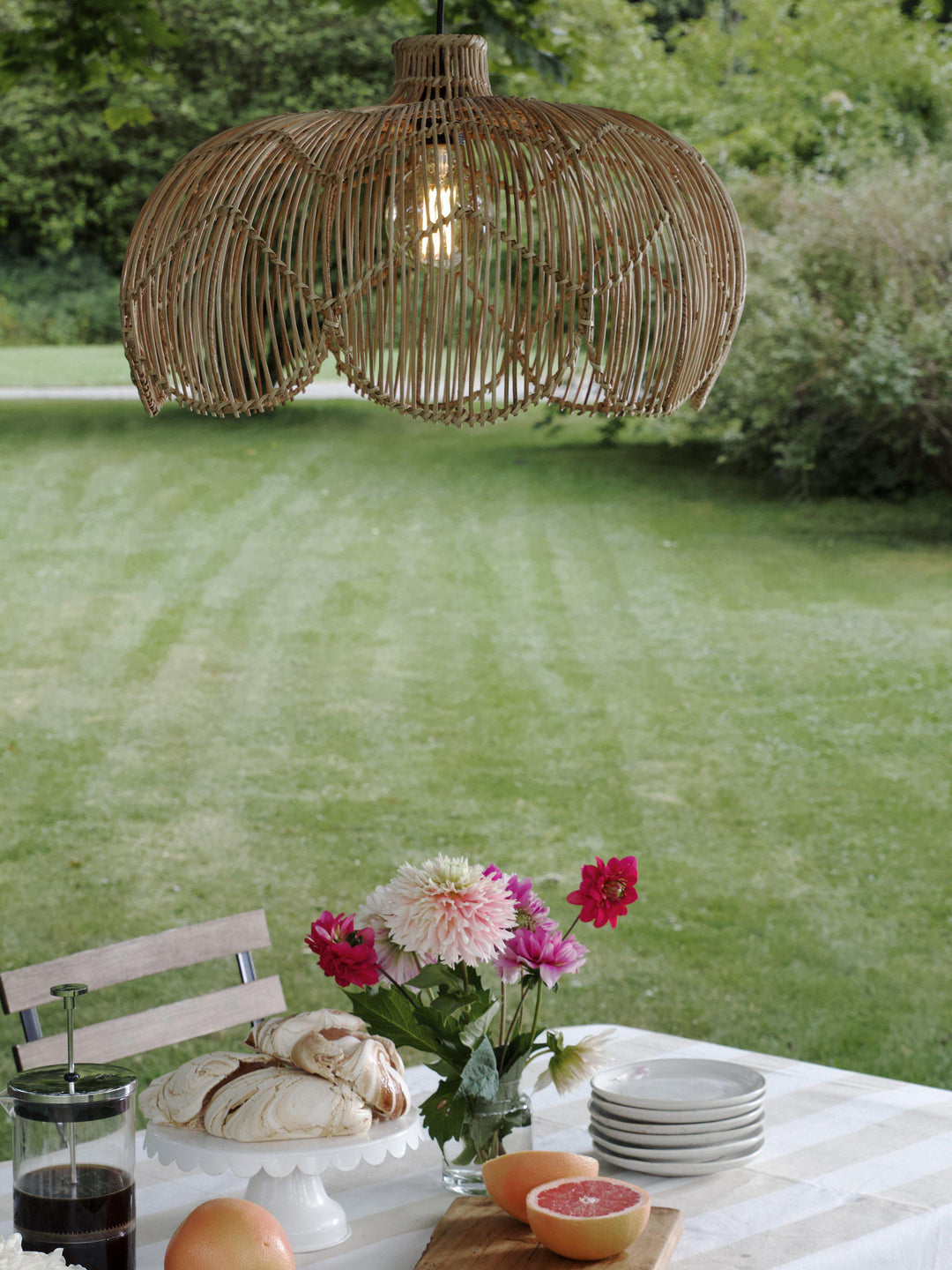PR Home Belle Outdoor