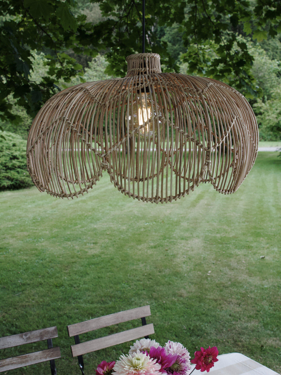 PR Home Belle Outdoor