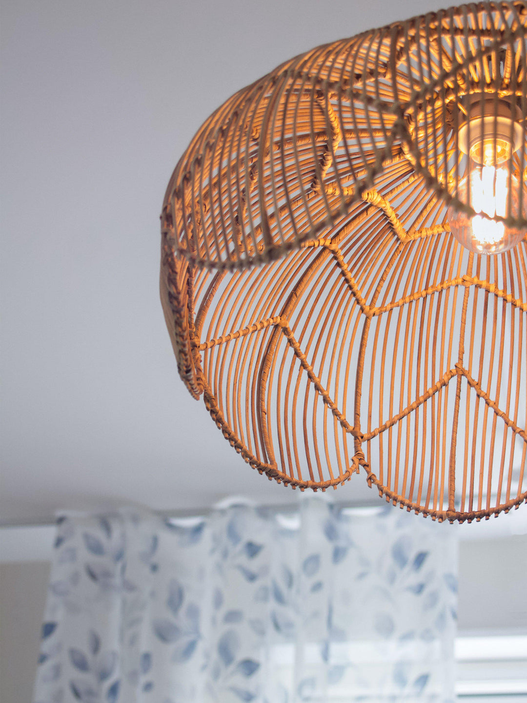 PR Home Belle Loftlampe