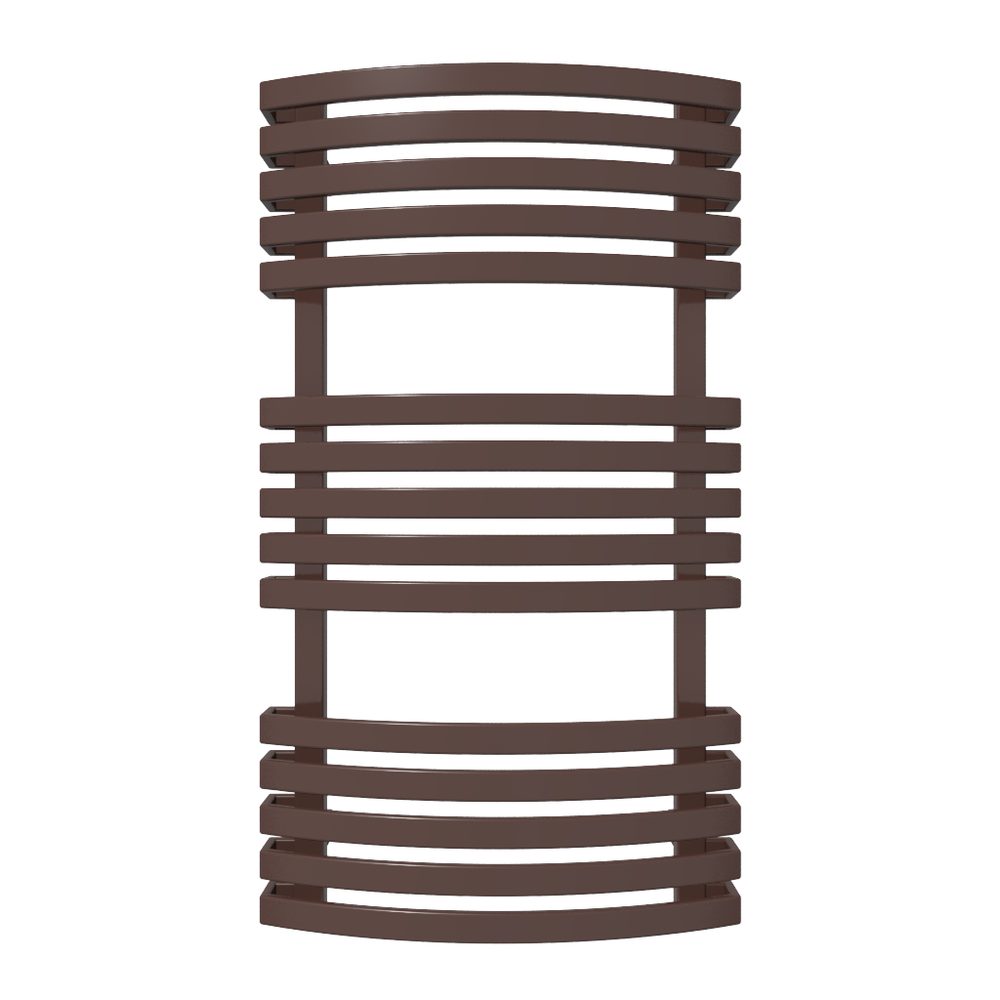 Duschbyggarna Kioto Electric Towel Rail