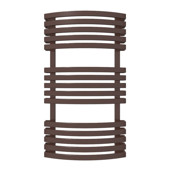 Duschbyggarna Kioto Electric Towel Rail