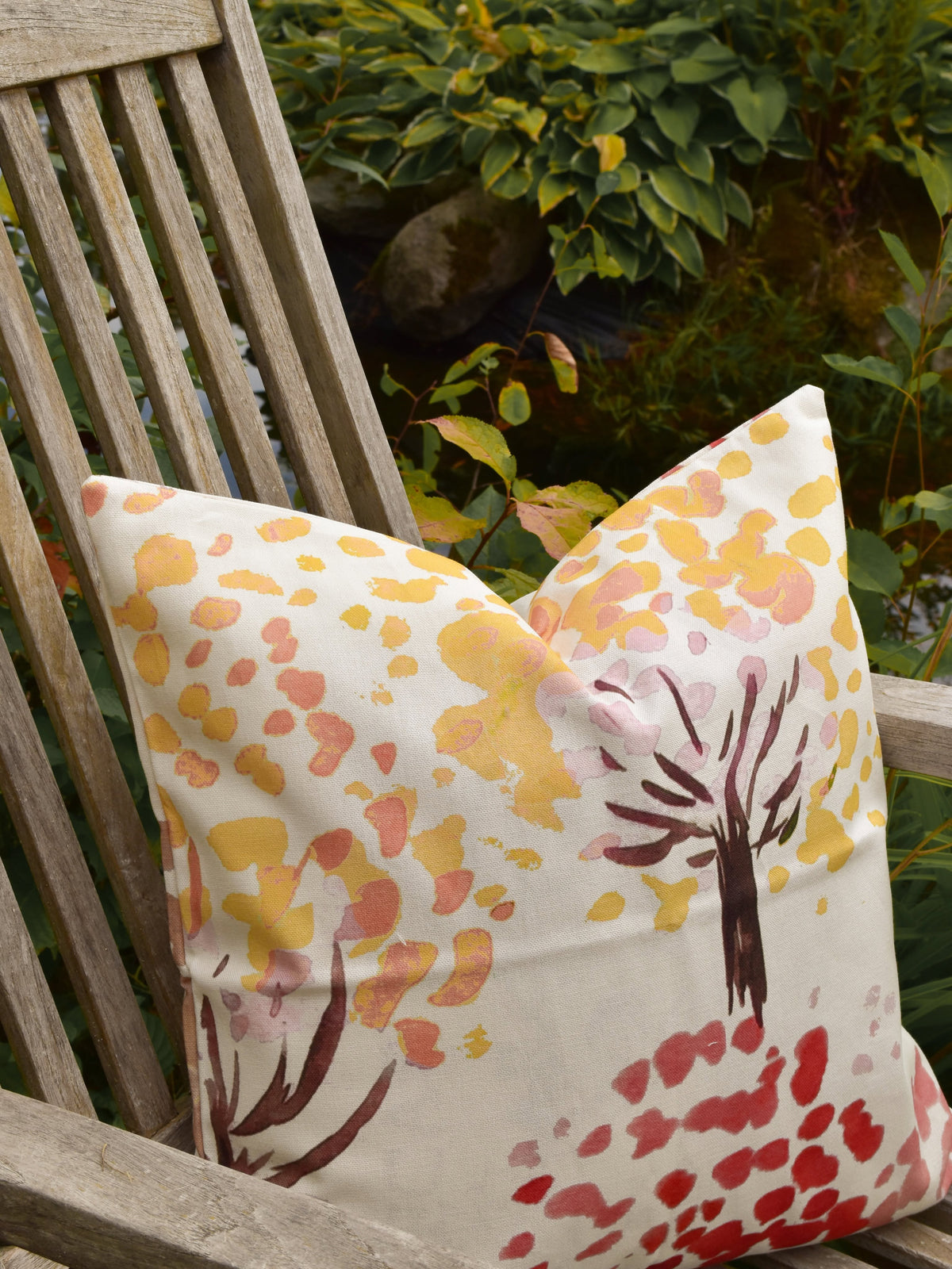 Arvidssons Textil Promenad kuddfodral